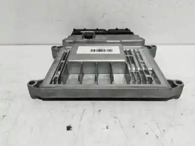 Second-hand car spare part ecu engine control for hyundai i30 (fd) 1.4 oem iam references 391122b102  