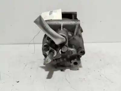 Автозапчастина б/у компресор кондиционера для renault megane ii ranchera familiar (km0/1_) 1.9 dci посилання на oem iam 8200678499  
