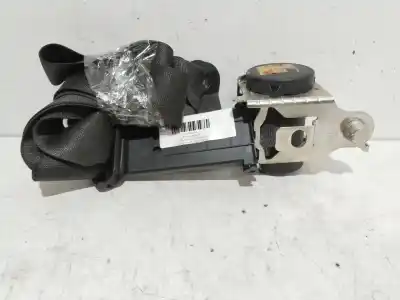 Peça sobressalente para automóvel em segunda mão cinto de segurança dianteiro esquerdo por opel astra h classic fastback (a04) 1.7 cdti (l48) referências oem iam 560834901e