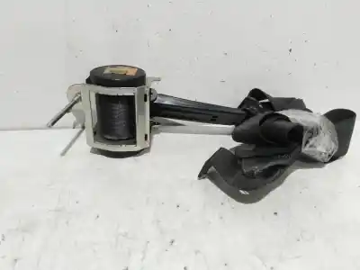 Peça sobressalente para automóvel em segunda mão cinto de segurança dianteiro esquerdo por opel astra h classic fastback (a04) 1.7 cdti (l48) referências oem iam 560834901e  