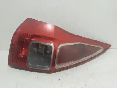 Автозапчастина б/у лівий ход ліхар для renault megane ii ranchera familiar (km0/1_) 1.9 dci посилання на oem iam 8200417349  