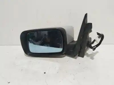 Second-hand car spare part LEFT REARVIEW MIRROR for BMW 3 (E46)  OEM IAM references 51168245125  