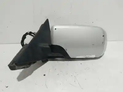Second-hand car spare part left rearview mirror for bmw 3 (e46) 320 i oem iam references 51168245125  