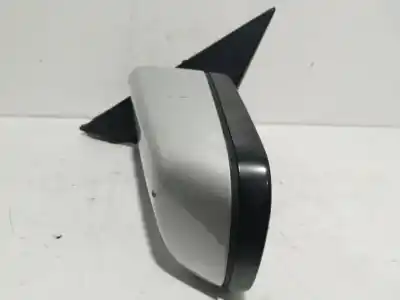 Second-hand car spare part left rearview mirror for bmw 3 (e46) 320 i oem iam references 51168245125  