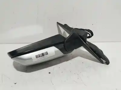 Second-hand car spare part left rearview mirror for bmw 3 (e46) 320 i oem iam references 51168245125  