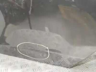 Second-hand car spare part rear left door for bmw 1 (e87) 118 d oem iam references 41527191017  