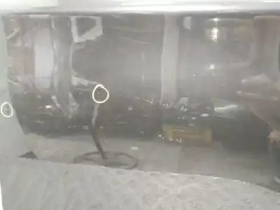 Second-hand car spare part rear left door for bmw 1 (e87) 118 d oem iam references 41527191017  