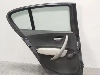 Second-hand car spare part rear left door for bmw 1 (e87) 118 d oem iam references 41527191017  