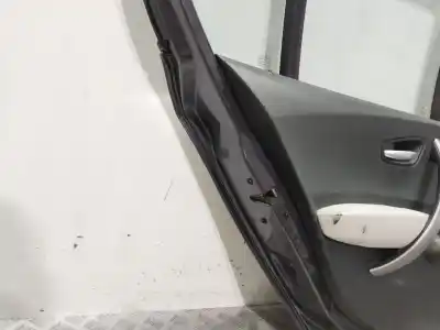 Second-hand car spare part rear left door for bmw 1 (e87) 118 d oem iam references 41527191017  