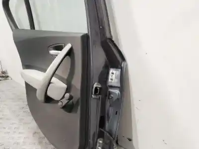 Second-hand car spare part rear left door for bmw 1 (e87) 118 d oem iam references 41527191017  