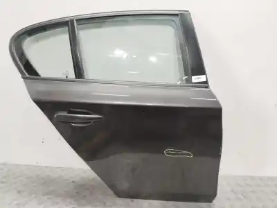 Second-hand car spare part REAR RIGHT DOOR for BMW 1 (E87)  OEM IAM references 41527191018  