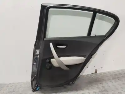 Second-hand car spare part rear right door for bmw 1 (e87) 118 d oem iam references 41527191018  
