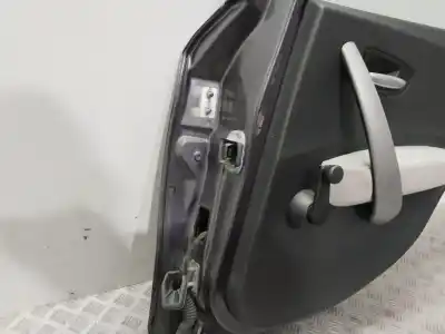 Second-hand car spare part rear right door for bmw 1 (e87) 118 d oem iam references 41527191018  