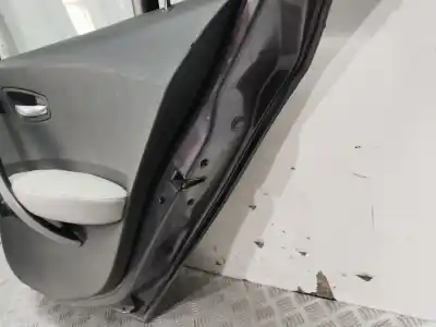 Second-hand car spare part rear right door for bmw 1 (e87) 118 d oem iam references 41527191018  