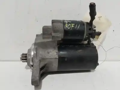 Pezzo di ricambio per auto di seconda mano motorino di avviamento per seat leon (1m1) 1.6 16 v riferimenti oem iam 020911023fx  