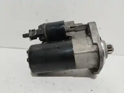Pezzo di ricambio per auto di seconda mano motorino di avviamento per seat leon (1m1) 1.6 16 v riferimenti oem iam 020911023fx  
