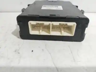Автозапчасти б/у электронный модуль за toyota prius (_w3_) 1.8 hybrid (zvw3_) ссылки oem iam 8953576010