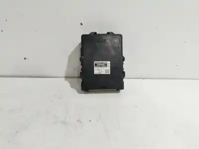 Pièce détachée automobile d'occasion module électronique pour toyota prius (_w3_) 1.8 hybrid (zvw3_) références oem iam 8953576010 0791003661 
