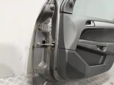 Автозапчасти б/у дверь передняя правая за opel astra h classic fastback (a04) 1.7 cdti (l48) ссылки oem iam 13208422  
