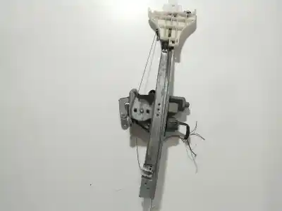 Peça sobressalente para automóvel em segunda mão ELEVADOR DE VIDROS TRASEIRO ESQUERDO por FORD FOCUS I (DAW, DBW)  Referências OEM IAM 130821773 0130821773 