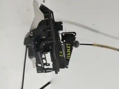 Piesă de schimb auto la mâna a doua încuietoare ușa din spate stânga pentru ford kuga i 2.0 tdci referințe oem iam 240014000