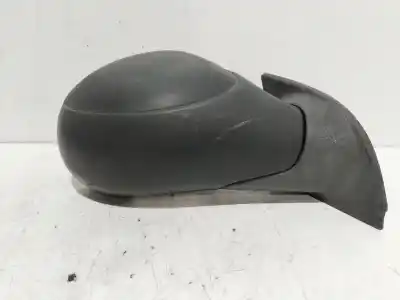Peça sobressalente para automóvel em segunda mão espelho retrovisor esquerdo por citroen c3 1.4 referências oem iam 8149fh  