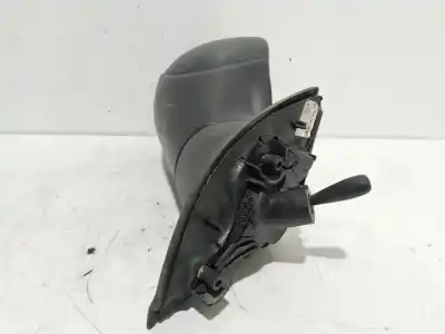 Peça sobressalente para automóvel em segunda mão espelho retrovisor esquerdo por citroen c3 1.4 referências oem iam 8149fh  