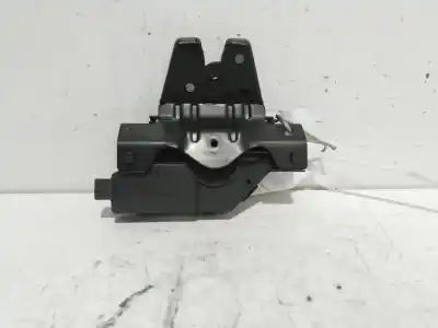 Second-hand car spare part TRUNK LOCK for BMW 3 (E46)  OEM IAM references 8196401  