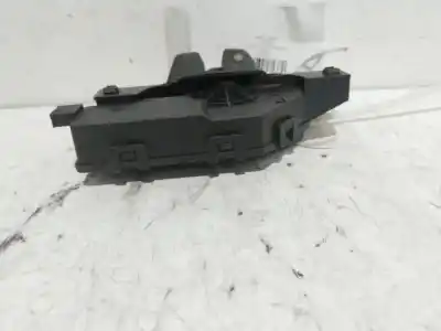 Second-hand car spare part trunk lock for bmw 3 (e46) 320 d oem iam references 8196401  