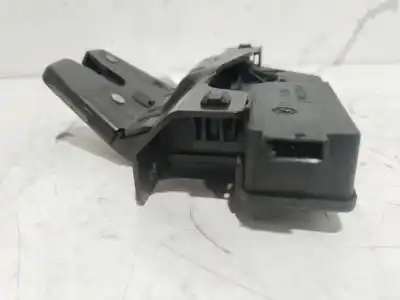 Second-hand car spare part trunk lock for bmw 3 (e46) 320 d oem iam references 8196401  