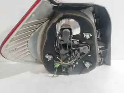 Second-hand car spare part right tailgate light for bmw 1 (e87) 118 d oem iam references 3018380000  