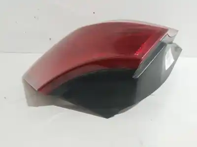 Second-hand car spare part right tailgate light for bmw 1 (e87) 118 d oem iam references 3018380000  