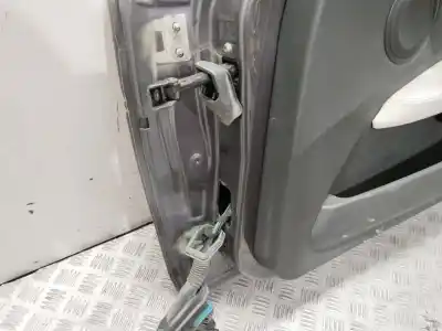 Second-hand car spare part front right door for bmw 1 (e87) 118 d oem iam references 41517191012  