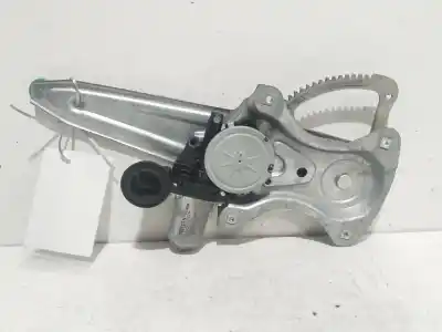 Tweedehands auto-onderdeel regelaar rechts achterruit: voor toyota auris luna+ oem iam-referenties 857200d120