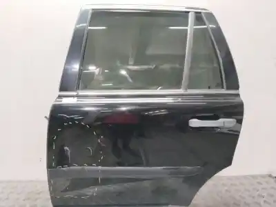 Автозапчасти б/у задняя левая дверь за VOLVO XC90 I (275) D5 AWD ссылки OEM IAM 31385358  