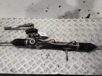 Peça sobressalente para automóvel em segunda mão Caixa De Direção por PEUGEOT 308 Confort Referências OEM IAM E3010  