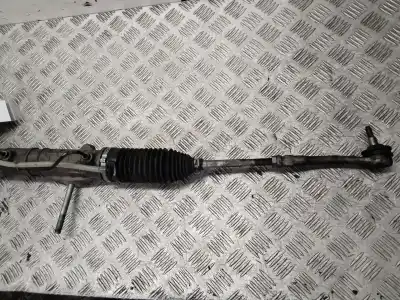 Peça sobressalente para automóvel em segunda mão caixa de direção por peugeot 308 confort referências oem iam e3010  