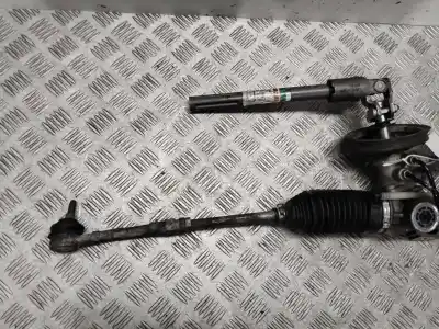 Peça sobressalente para automóvel em segunda mão caixa de direção por peugeot 308 confort referências oem iam e3010  