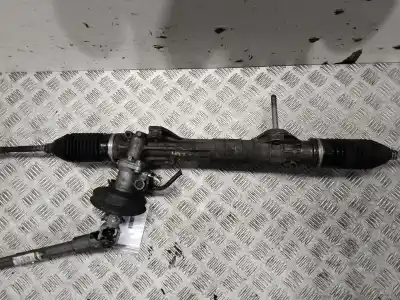 Peça sobressalente para automóvel em segunda mão caixa de direção por peugeot 308 confort referências oem iam e3010  