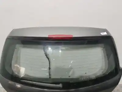 Автозапчасти б/у задняя дверь за opel astra h classic fastback (a04) 1.7 cdti (l48) ссылки oem iam 93178817  