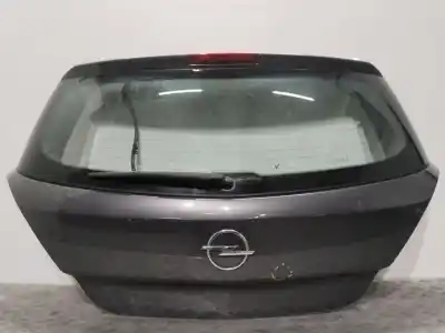 Автозапчасти б/у ЗАДНЯЯ ДВЕРЬ за OPEL ASTRA H CLASSIC FASTBACK (A04)  ссылки OEM IAM 93178817  