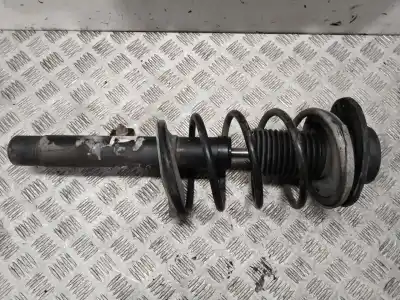 Second-hand car spare part front left shock absorber for peugeot 206 fastback (2a/c) 1.4 i oem iam references 5202lv