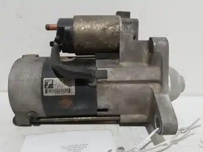Peça sobressalente para automóvel em segunda mão motor de arranque por mazda premacy (cp) td active referências oem iam m002t87471  