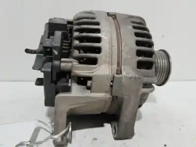 Автозапчастина б/у генератор для opel astra h (a04) 1.6 (l48) посилання на oem iam 55556067 0124425020 
