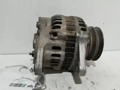 Peça sobressalente para automóvel em segunda mão alternador por mazda premacy (cp) 2.0 td referências oem iam a2tb1298  