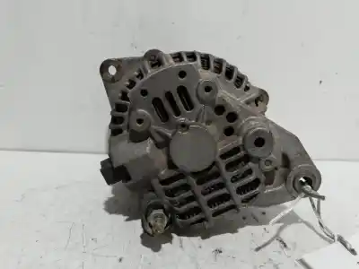 Peça sobressalente para automóvel em segunda mão alternador por mazda premacy (cp) 2.0 td referências oem iam a2tb1298  