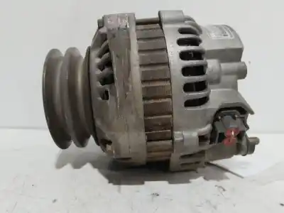Peça sobressalente para automóvel em segunda mão alternador por mazda premacy (cp) 2.0 td referências oem iam a2tb1298  