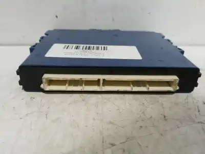 Pezzo di ricambio per auto di seconda mano modulo elettronico per toyota prius (_w3_) 1.8 hybrid (zvw3_) riferimenti oem iam 8999047050 2325005213 
