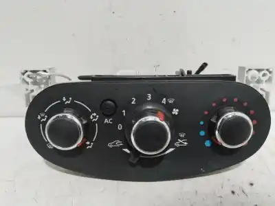İkinci el araba yedek parçası ISITMA / KLIMA KONTROLÜ için DACIA LODGY (JS_)  OEM IAM referansları 5P3741100  