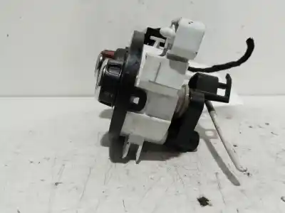 İkinci el araba yedek parçası isitma / klima kontrolü için dacia lodgy (js_) 1.6 lpg oem iam referansları 5p3741100  